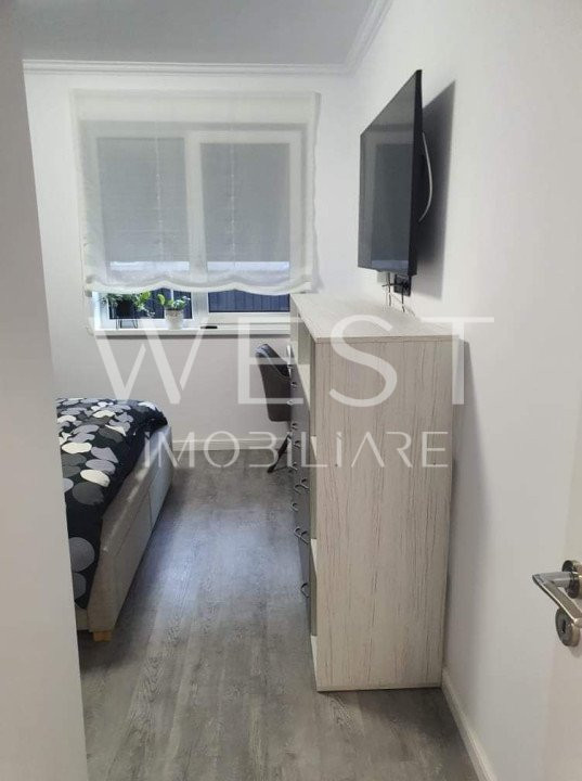 Apartament de lux cu 60mp gradina! Ultra finisat/mobilat! Zona Terra!