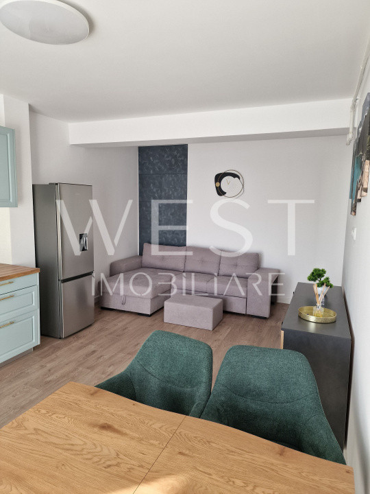 Ap 2 camere | 50 mp UTILI  | PARCARE | Premium | Best Residence 