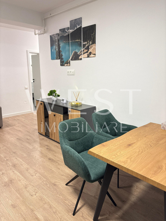 Ap 2 camere | 50 mp UTILI  | PARCARE | Premium | Best Residence 