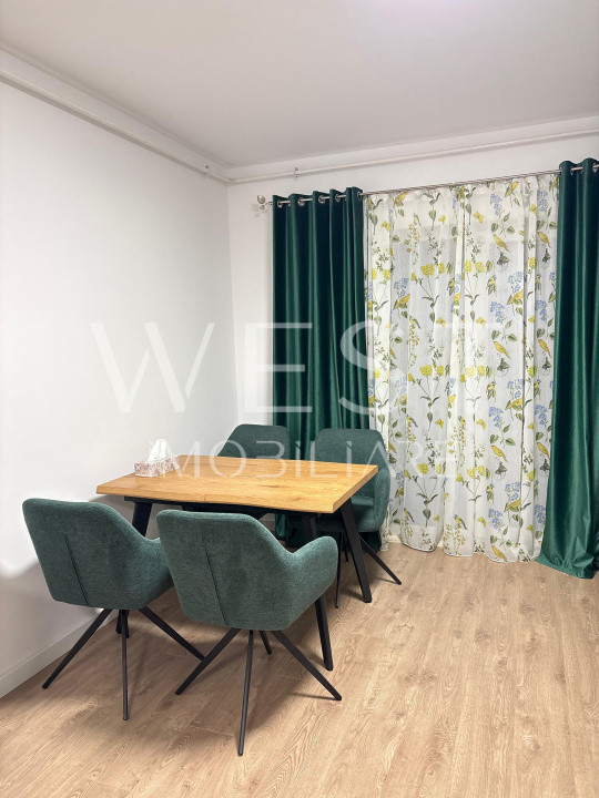 Ap 2 camere | 50 mp UTILI  | PARCARE | Premium | Best Residence 