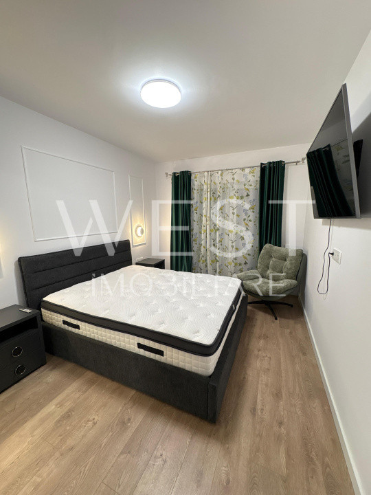 Ap 2 camere | 50 mp UTILI  | PARCARE | Premium | Best Residence 