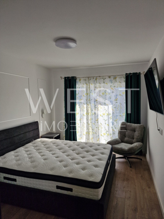 Ap 2 camere | 50 mp UTILI  | PARCARE | Premium | Best Residence 