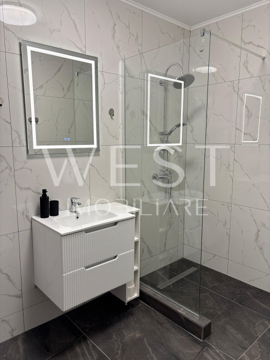 Ap 2 camere | 50 mp UTILI  | PARCARE | Premium | Best Residence 