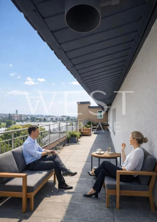 Spatiu comercial/birouri l 350 mp l cladire moderna l Calea Turzii