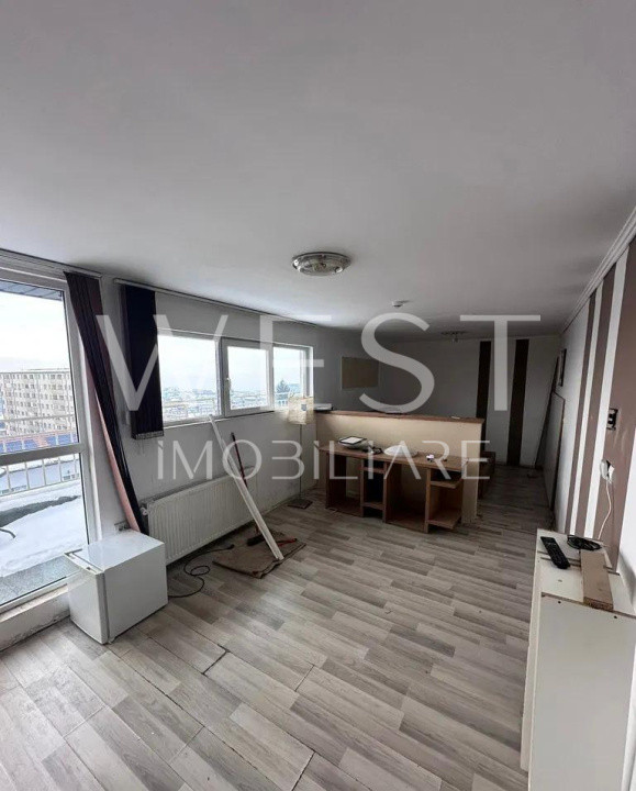 Spatiu comercial/birouri l 350 mp l cladire moderna l Calea Turzii