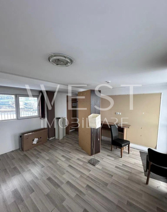 Spatiu comercial/birouri l 350 mp l cladire moderna l Calea Turzii