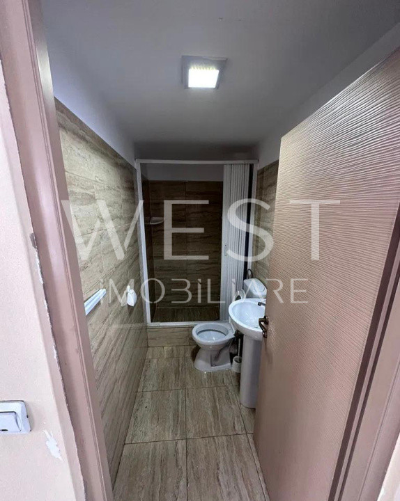 Spatiu comercial/birouri l 350 mp l cladire moderna l Calea Turzii