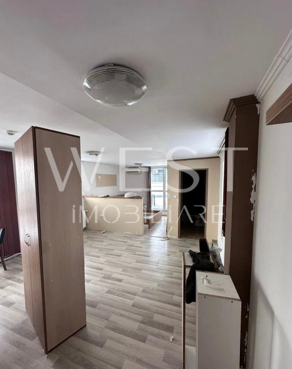 Spatiu comercial/birouri l 350 mp l cladire moderna l Calea Turzii