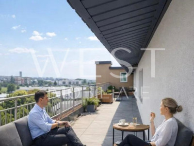 Spatiu comercial/birouri l 350 mp l cladire moderna l Calea Turzii