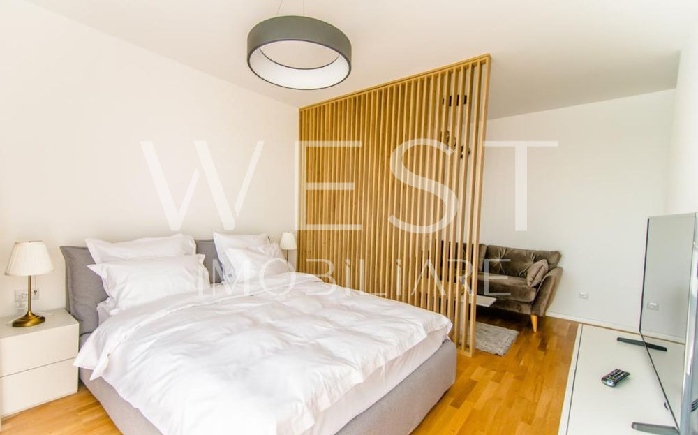 Ap 1 camere | ULTRAFINISAT | Premium | PARCARE | Park Lake