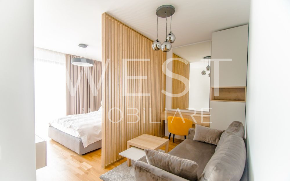 Ap 1 camere | ULTRAFINISAT | Premium | PARCARE | Park Lake