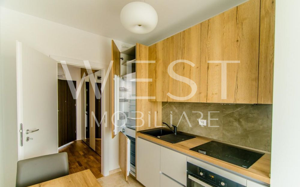 Ap 1 camere | ULTRAFINISAT | Premium | PARCARE | Park Lake