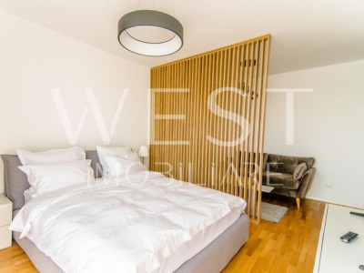 Ap 1 camere | ULTRAFINISAT | Premium | PARCARE | Park Lake