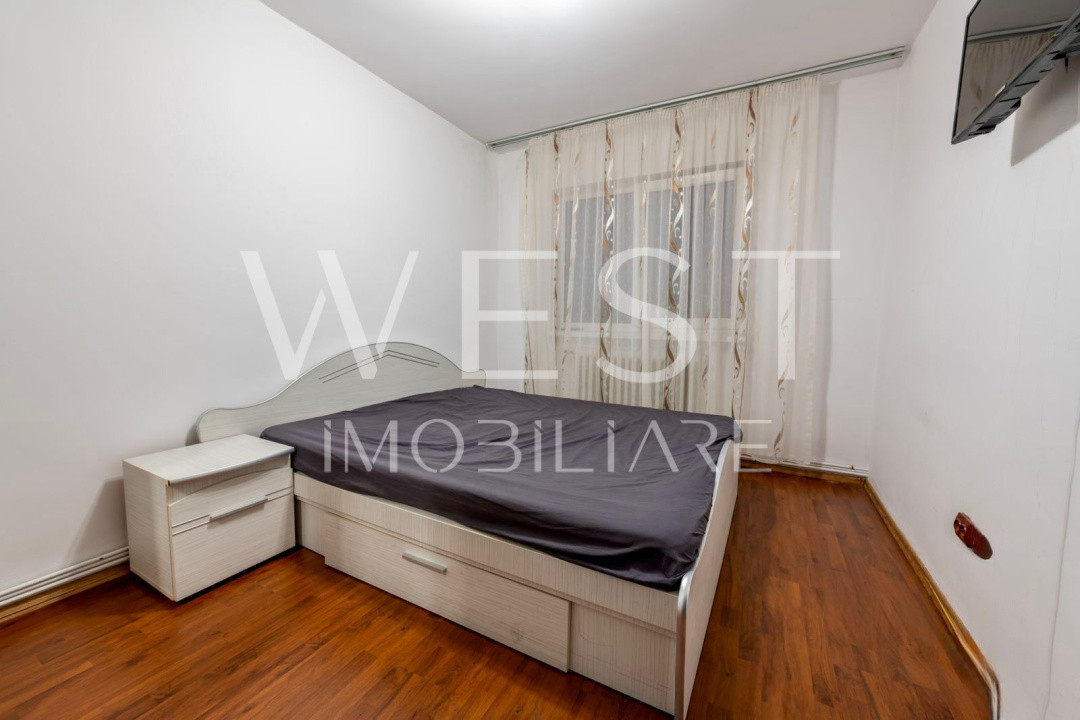 Apartament 3 camere | Decomandat | Parcare | Zona Big