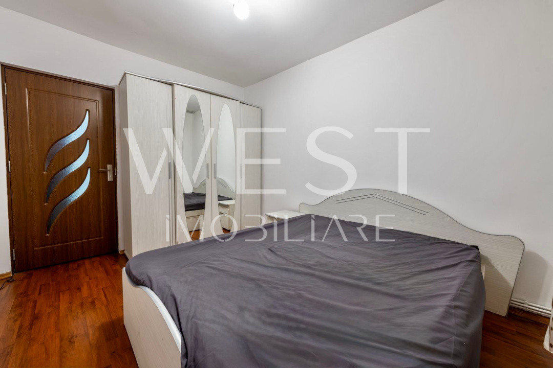 Apartament 3 camere | Decomandat | Parcare | Zona Big