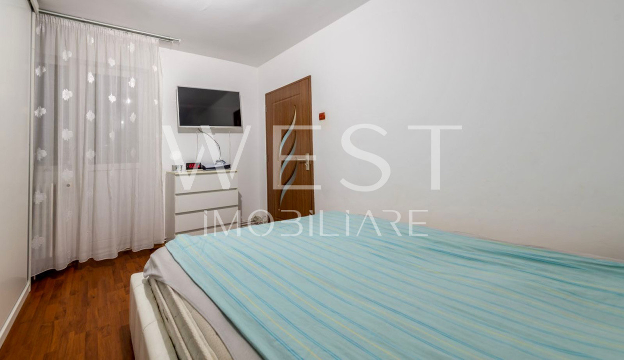 Apartament 3 camere | Decomandat | Parcare | Zona Big