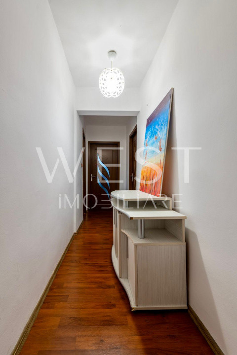 Apartament 3 camere | Decomandat | Parcare | Zona Big