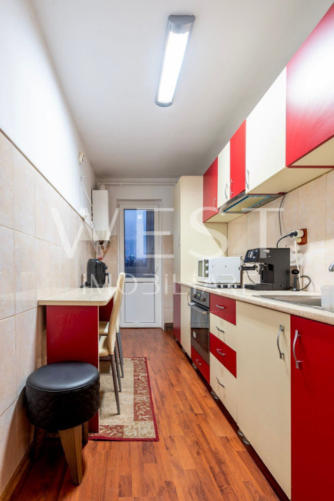 Apartament 3 camere | Decomandat | Parcare | Zona Big