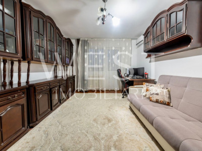 Apartament 3 camere | Decomandat | Parcare | Zona Big