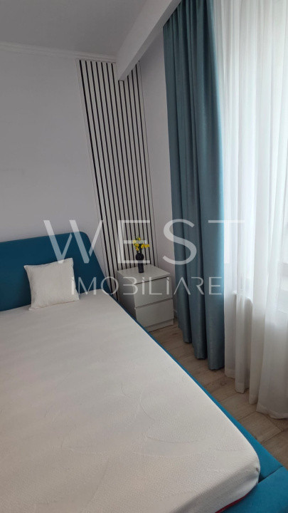Apartament 2 camere | Mobilat modern | Garaj | Zona Iulius Mall