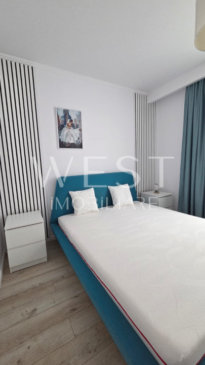Apartament 2 camere | Mobilat modern | Garaj | Zona Iulius Mall