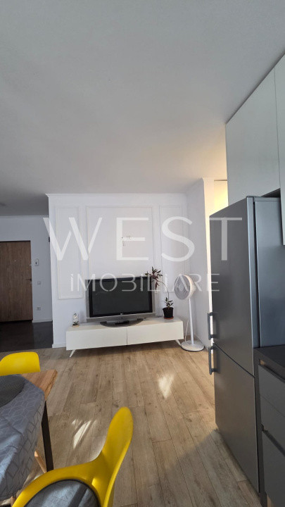 Apartament 2 camere | Mobilat modern | Garaj | Zona Iulius Mall