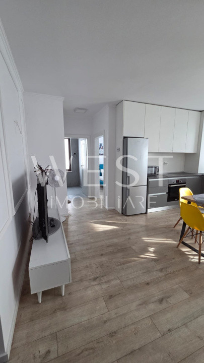 Apartament 2 camere | Mobilat modern | Garaj | Zona Iulius Mall