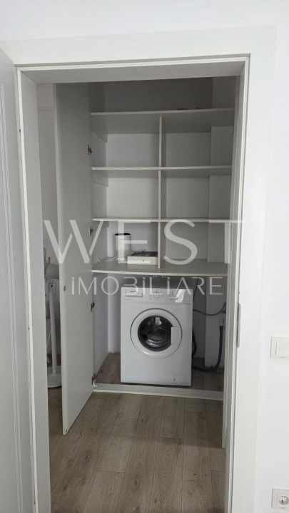 Apartament 2 camere | Mobilat modern | Garaj | Zona Iulius Mall