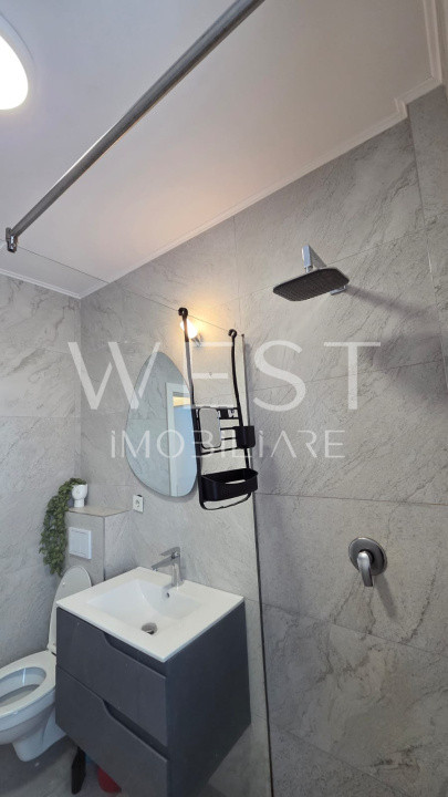 Apartament 2 camere | Mobilat modern | Garaj | Zona Iulius Mall