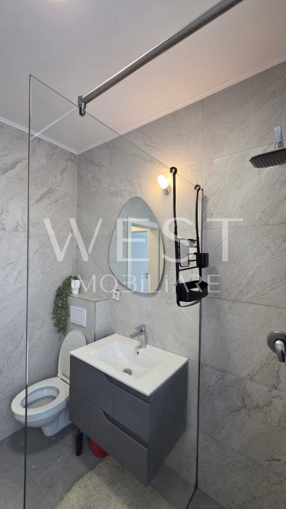 Apartament 2 camere | Mobilat modern | Garaj | Zona Iulius Mall