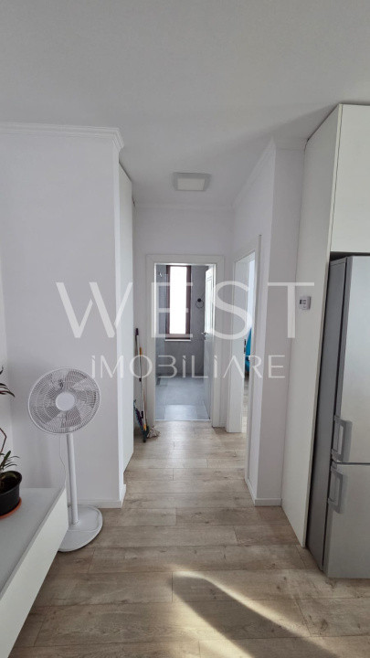 Apartament 2 camere | Mobilat modern | Garaj | Zona Iulius Mall