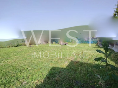 Teren intravilan FELEACU | 700mp | Zona Primăriei | UTILITATI