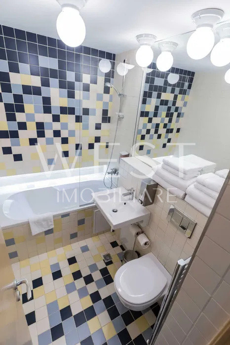 Apartament superfinisat l decomandat l 50 mp utili l Parcul Zorilor 