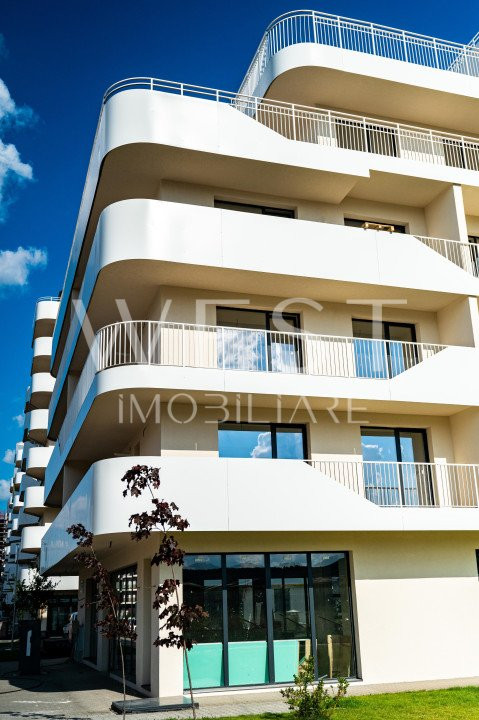 OPORTUNITATE!Apartament 2 camere/Ansamblu rezidential TOP!Ultracentral