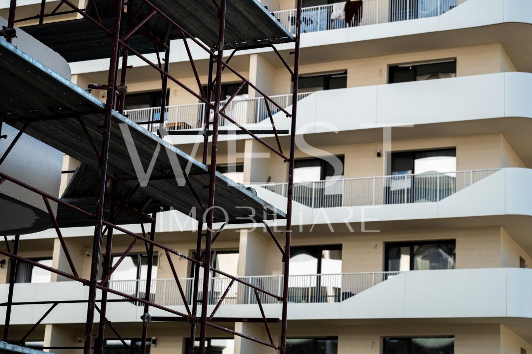 OPORTUNITATE!Apartament 2 camere/Ansamblu rezidential TOP!Ultracentral
