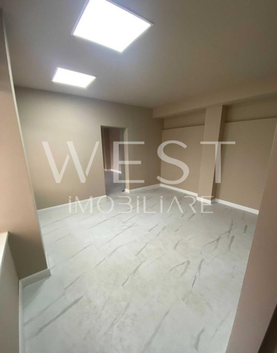 Spatiu de birou | 50 mp utili | str Decebal Cluj |