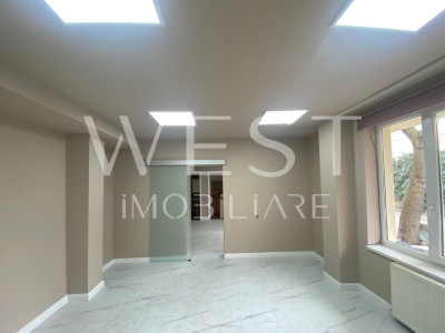 Spatiu de birou | 50 mp utili | str Decebal Cluj |