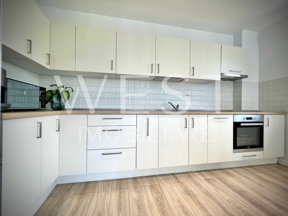 Apartament ultrafinisat l 72 mp utili l panorama l parcare l Soporului