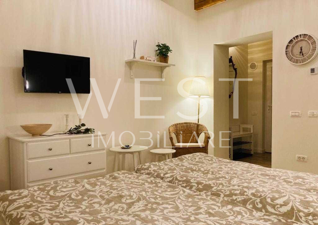 Apartament tip Studio | Zona Centrala | Modern | Str. Horea