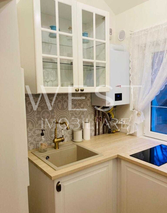 Apartament tip Studio | Zona Centrala | Modern | Str. Horea