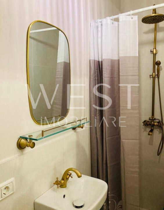 Apartament tip Studio | Zona Centrala | Modern | Str. Horea