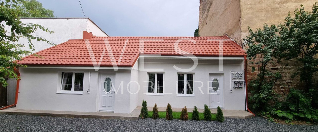 Apartament tip Studio | Zona Centrala | Modern | Str. Horea