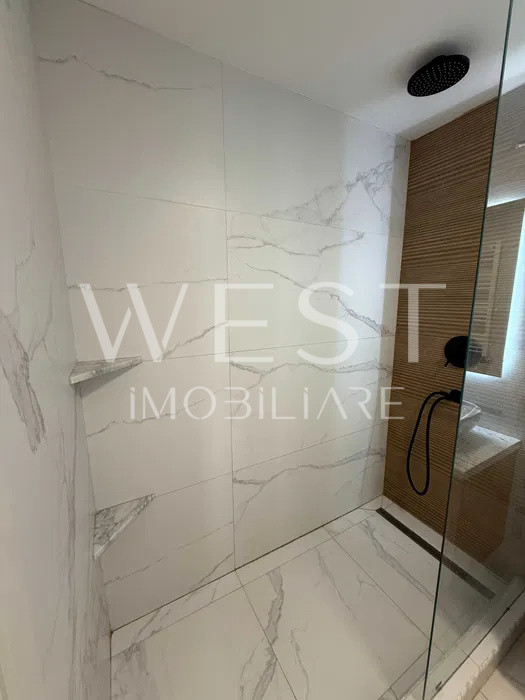 Apartament modern l 58 mp utili l la cheie l terasa Wings 