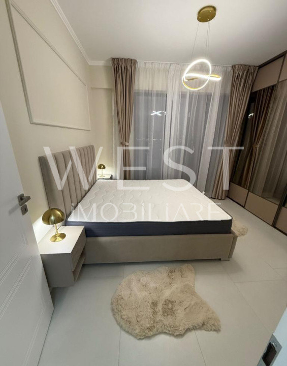 Apartament 2 camere | Premium | West Peack | Garaj