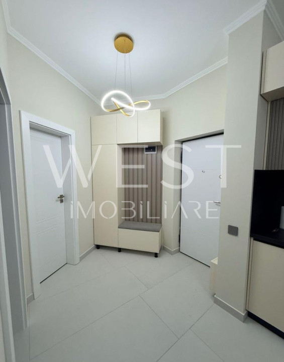 Apartament 2 camere | Premium | West Peack | Garaj