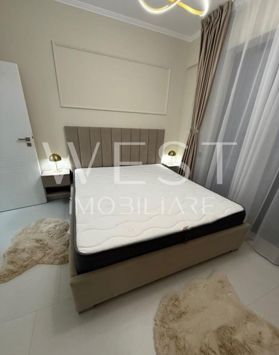 Apartament 2 camere | Premium | West Peack | Garaj