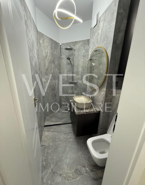 Apartament 2 camere | Premium | West Peack | Garaj