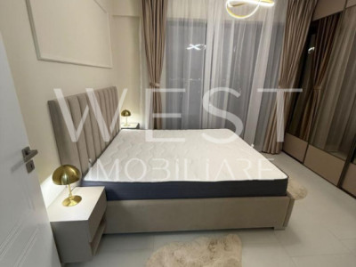 Apartament 2 camere | Premium | West Peack | Garaj