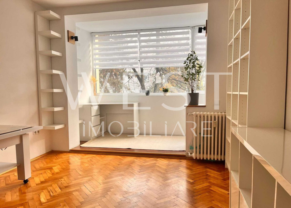 Apartament 3 camere | Decomandat | Parcare | Str. Plopilor