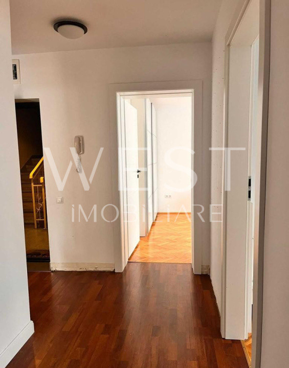 Apartament 3 camere | Decomandat | Parcare | Str. Plopilor